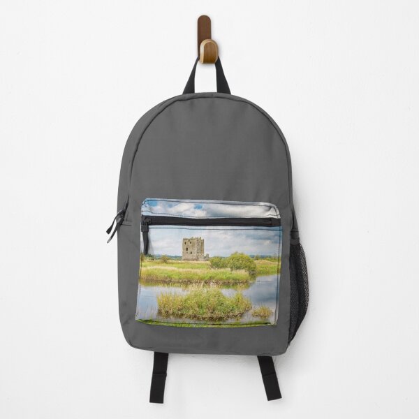 Item preview, Threave Castle  designed and sold by heidipics.