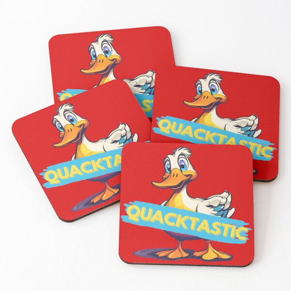 Item preview, Quacktastic designed and sold by pUNKnown.