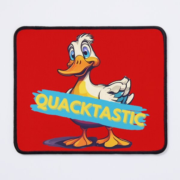Item preview, Quacktastic designed and sold by pUNKnown.