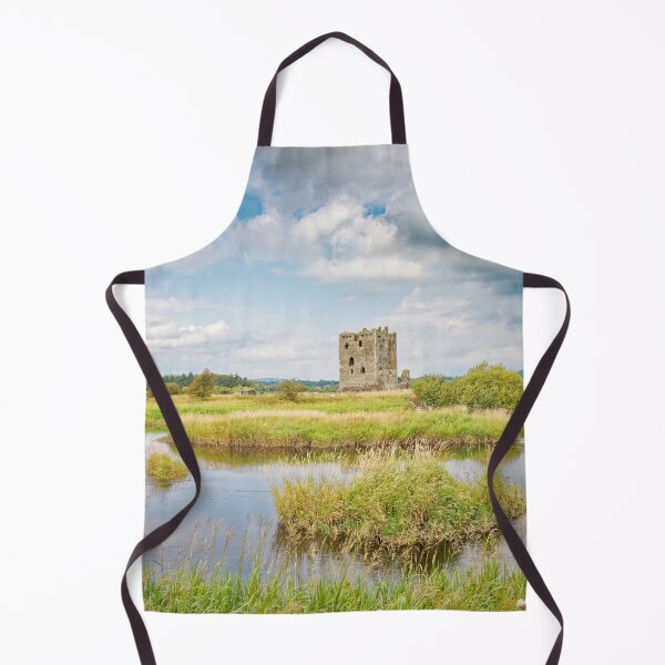 Item preview, Threave Castle designed and sold by heidipics.