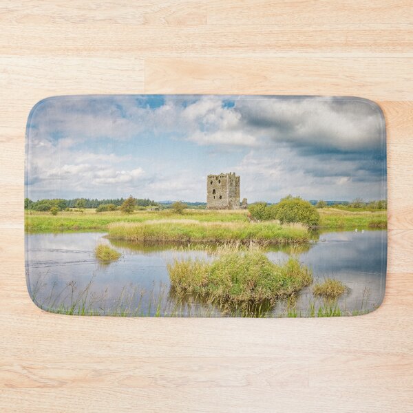 Item preview, Threave Castle  designed and sold by heidipics.