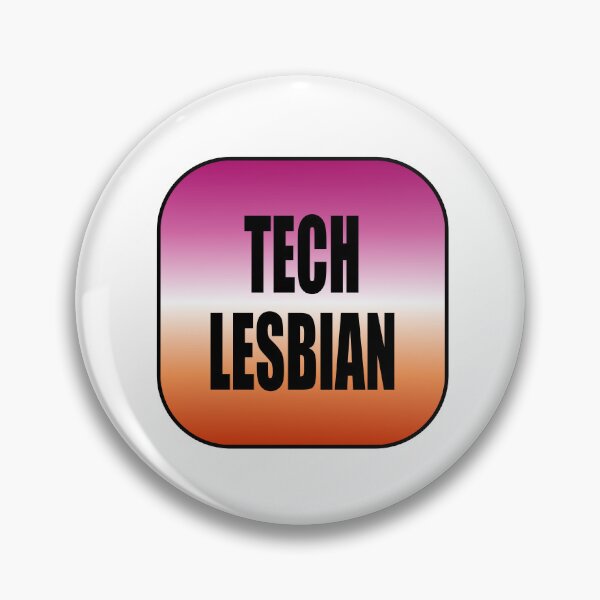 Item preview, Tech Science Lesbian designed and sold by Inspirationmotivation.