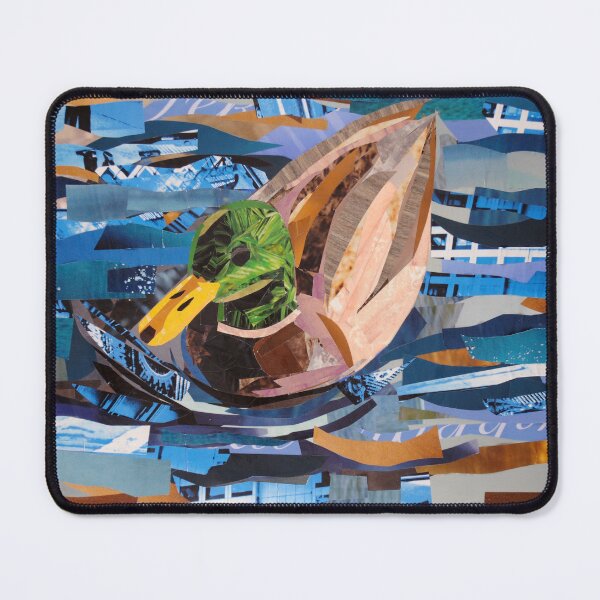Item preview, Mallard Duck designed and sold by megancoyle.