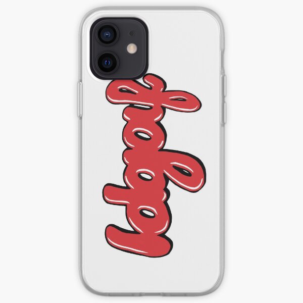 dua lipa idgaf Coque souple iPhone
