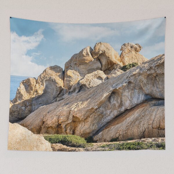 Item preview, Camel Rock at Pla de Tudela, Cadaqués - Costa Brava, Catalonia, Spain designed and sold by Marc Garrido Clotet.