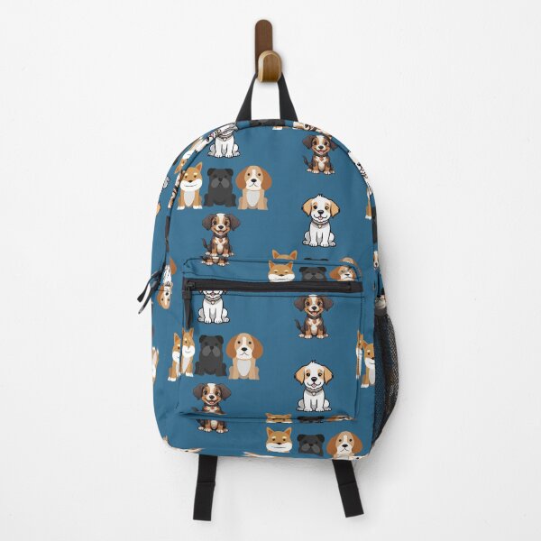 Item preview, Animated dogs designed and sold by The-Rakker.