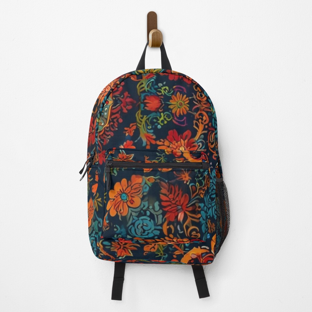 Item preview, Backpack designed and sold by Screwnut.