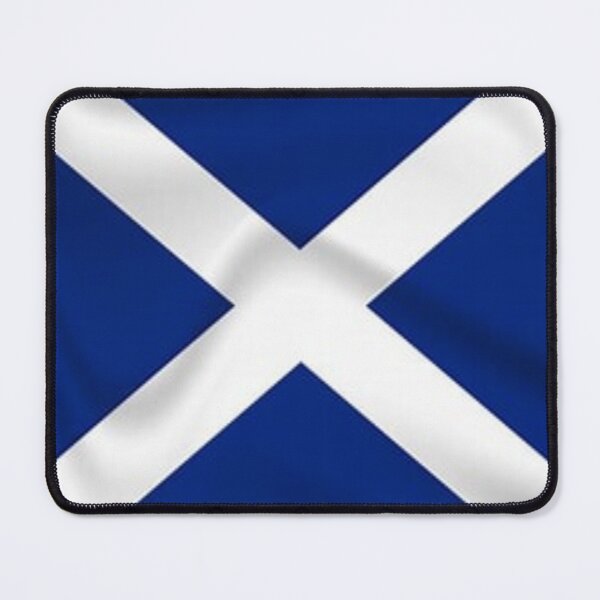 Item preview, Scotland Flag Design designed and sold by Midnight Veil Designs.