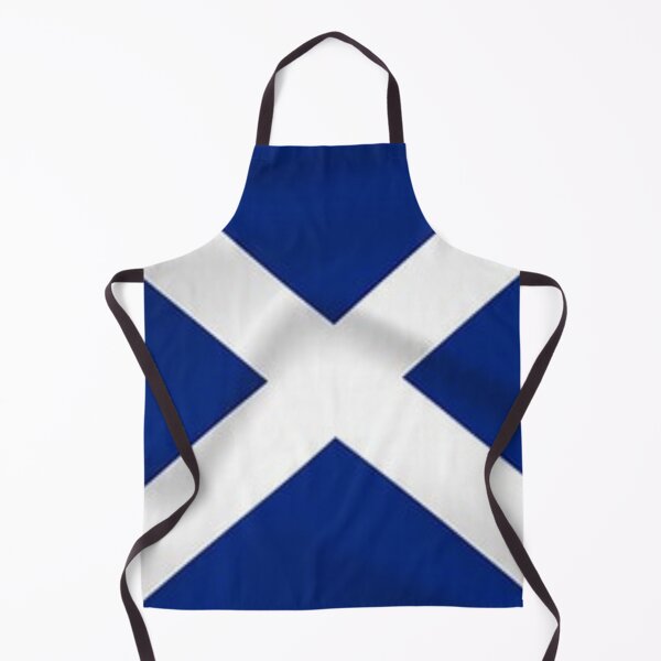 Item preview, Scotland Flag Design designed and sold by Midnight Veil Designs.