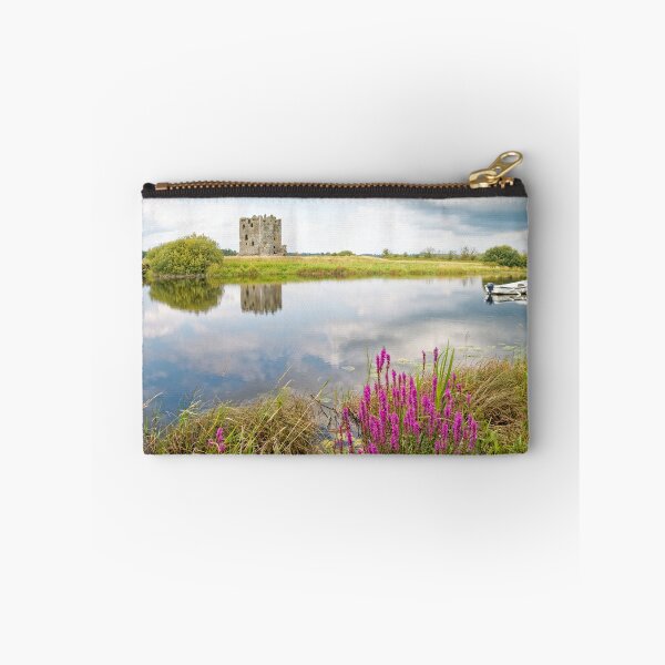 Item preview, Threave Castle Scotland designed and sold by heidipics.