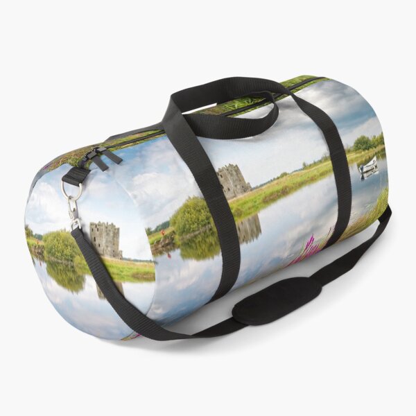 Item preview, Threave Castle Scotland designed and sold by heidipics.