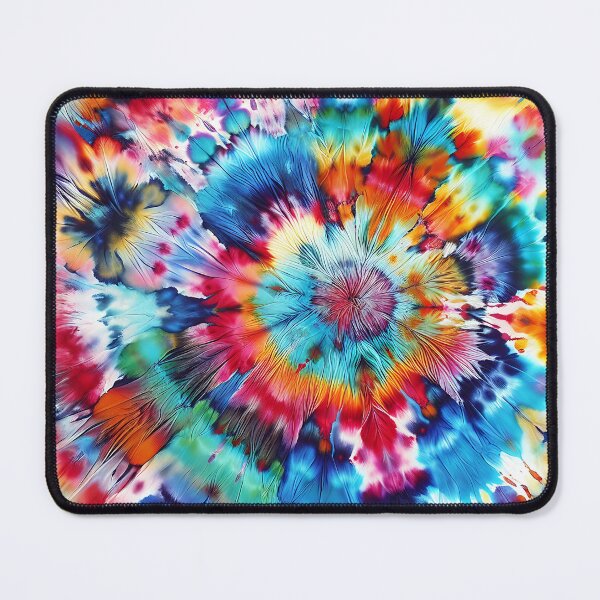 Item preview, Tie-Dye Abstract Design designed and sold by That-Guys-Merch.