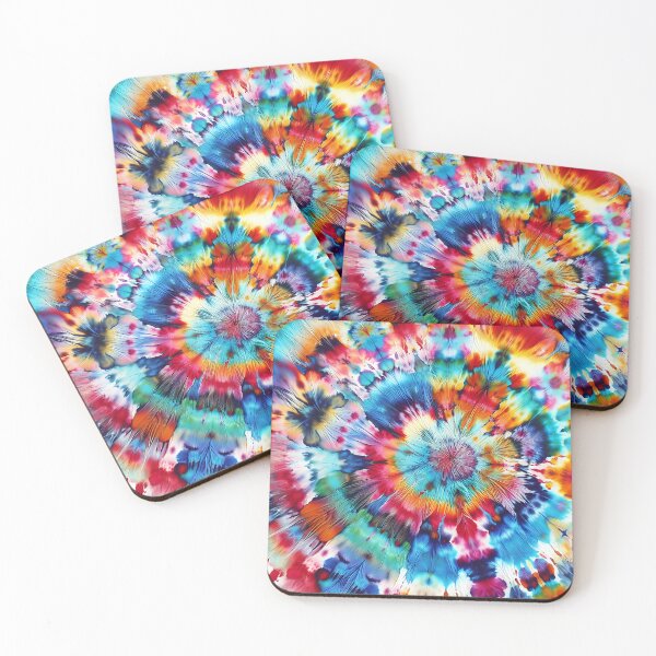 Item preview, Tie-Dye Abstract Design designed and sold by That-Guys-Merch.
