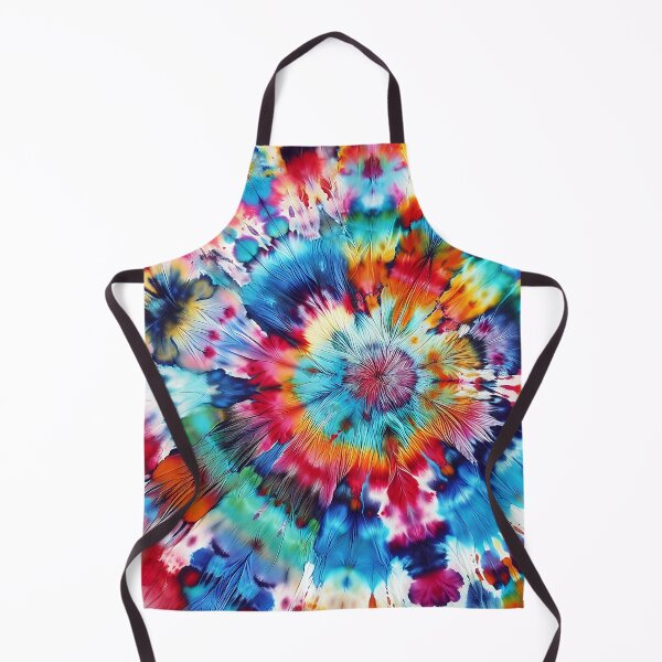 Item preview, Tie-Dye Abstract Design designed and sold by That-Guys-Merch.