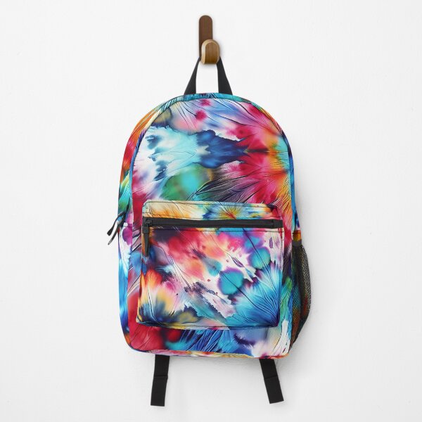 Item preview, Tie-Dye Abstract Design designed and sold by That-Guys-Merch.