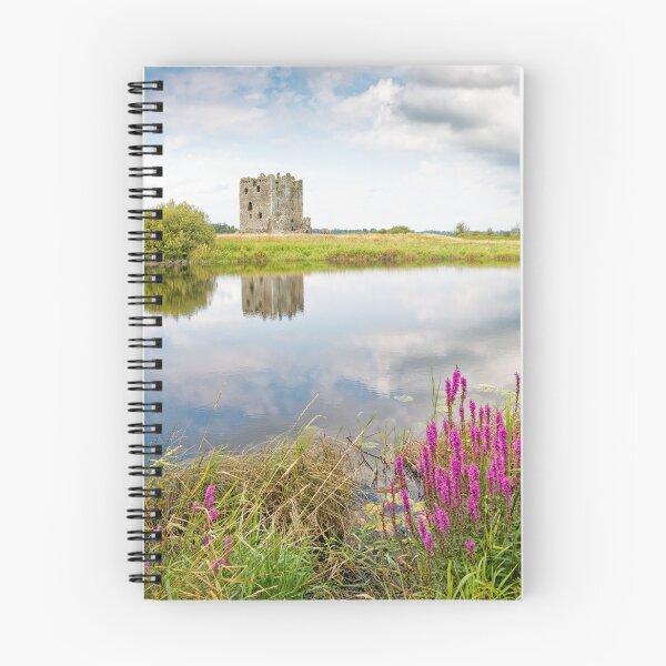 Item preview, Threave Castle Scotland designed and sold by heidipics.
