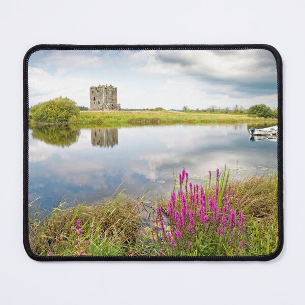 Item preview, Threave Castle Scotland designed and sold by heidipics.