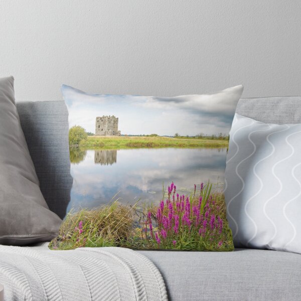 Item preview, Threave Castle Scotland designed and sold by heidipics.