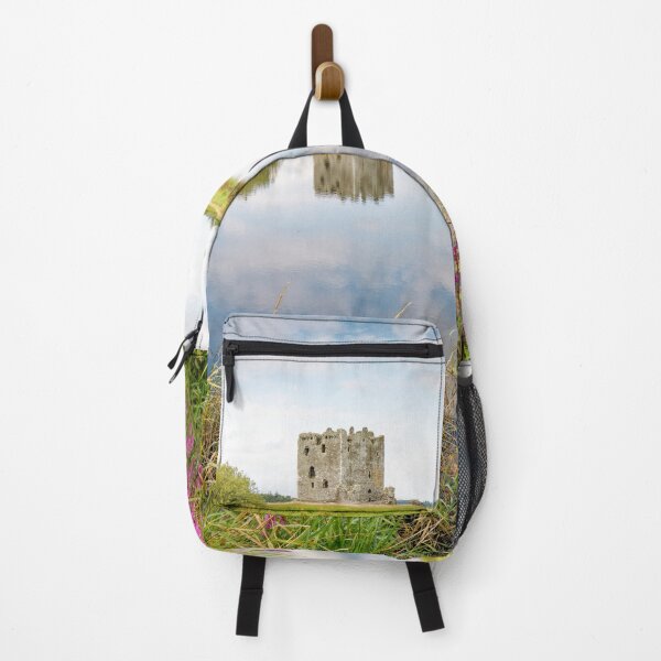 Item preview, Threave Castle Scotland designed and sold by heidipics.