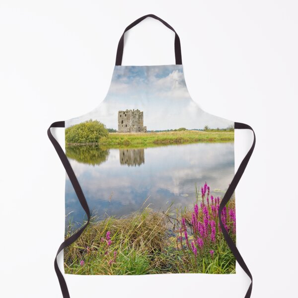 Item preview, Threave Castle Scotland designed and sold by heidipics.