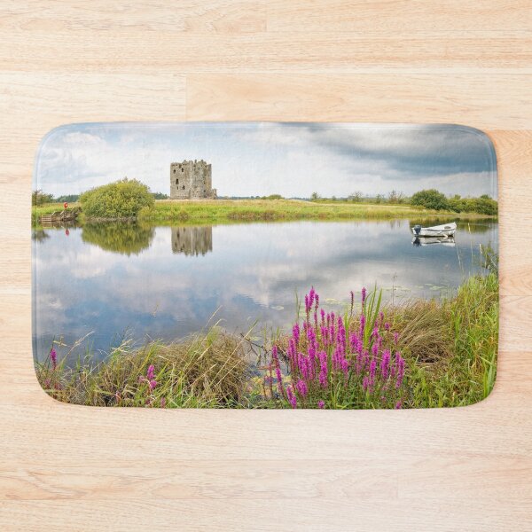 Item preview, Threave Castle Scotland designed and sold by heidipics.