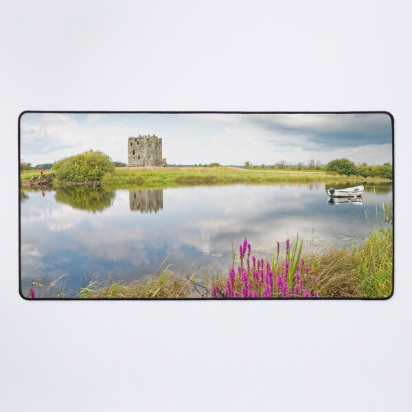 Item preview, Threave Castle Scotland designed and sold by heidipics.