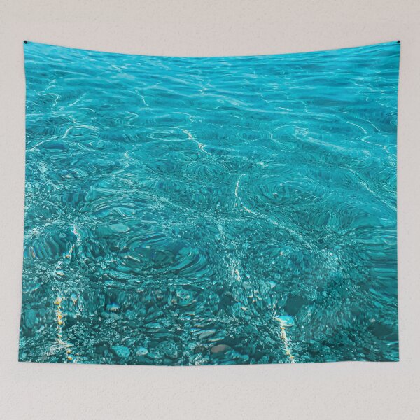 Item preview, Ocean  designed and sold by gyulyaspictures.