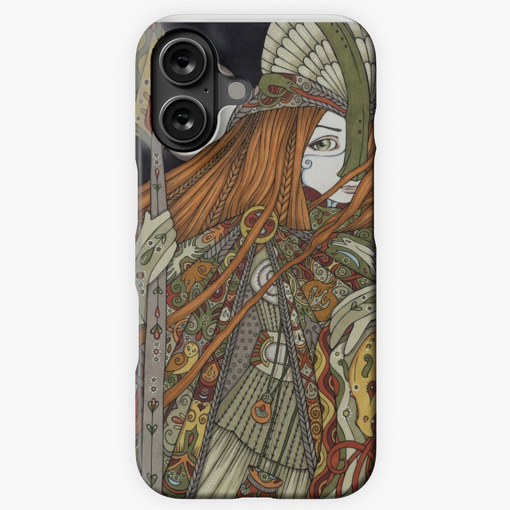 Item preview, iPhone Snap Case designed and sold by AnitaInverarity.