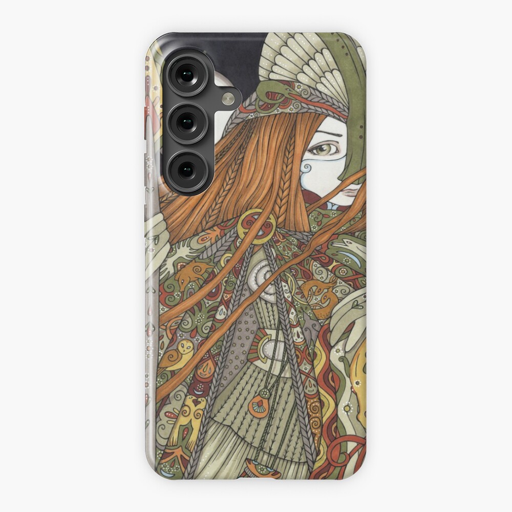Item preview, Samsung Galaxy Snap Case designed and sold by AnitaInverarity.