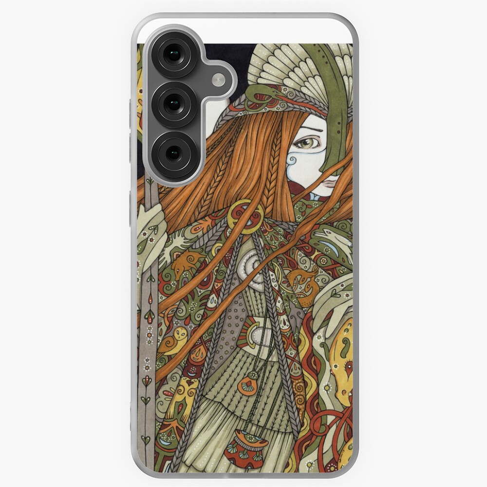 Item preview, Samsung Galaxy Soft Case designed and sold by AnitaInverarity.