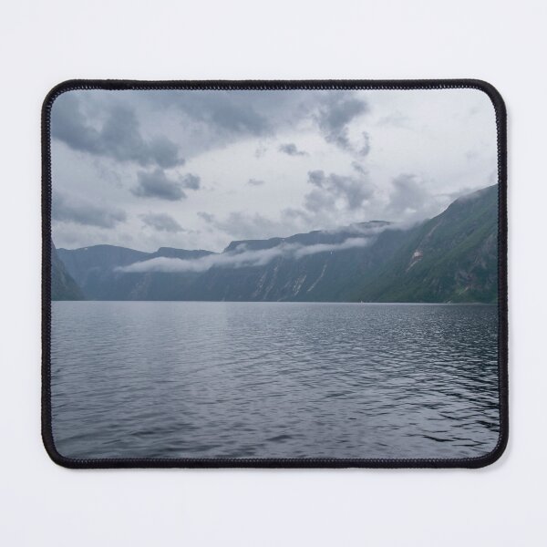 Item preview, Western Brook Pond Boat Tour, Gros Morne, 3 designed and sold by jrtwynam.