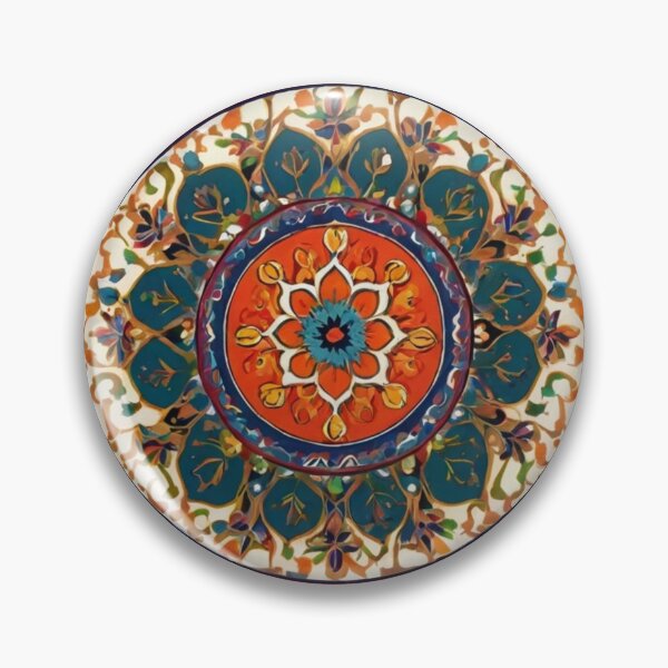 Item preview, Geometric Pattern designed and sold by Screwnut.