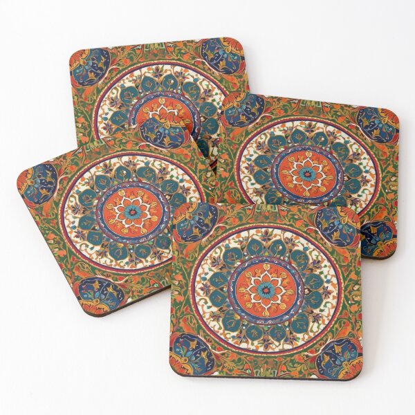 Item preview, Geometric Pattern designed and sold by Screwnut.