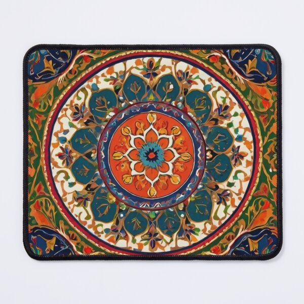 Item preview, Geometric Pattern designed and sold by Screwnut.