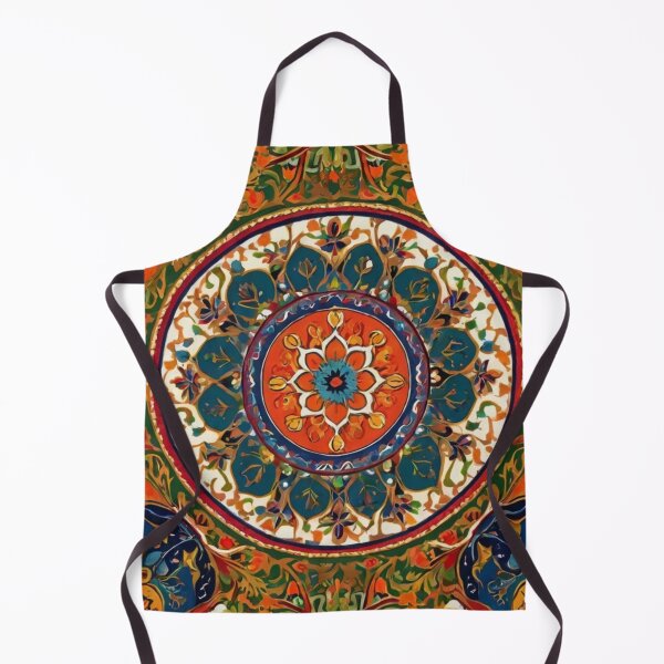 Item preview, Geometric Pattern designed and sold by Screwnut.