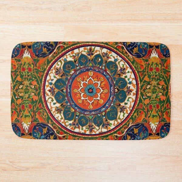 Item preview, Geometric Pattern designed and sold by Screwnut.