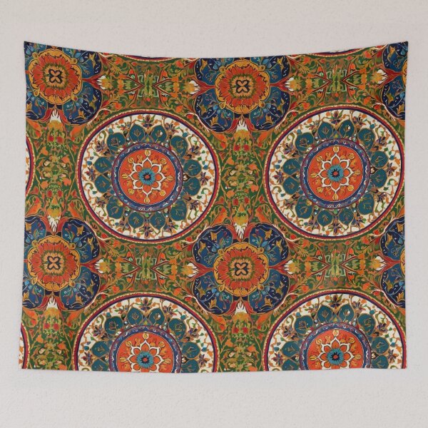 Item preview, Geometric Pattern designed and sold by Screwnut.