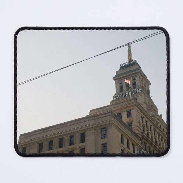 Item preview, Canada Life Building 35mm film designed and sold by esmclennon.