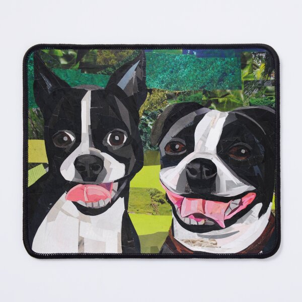 Item preview, Meet the Bostons designed and sold by megancoyle.