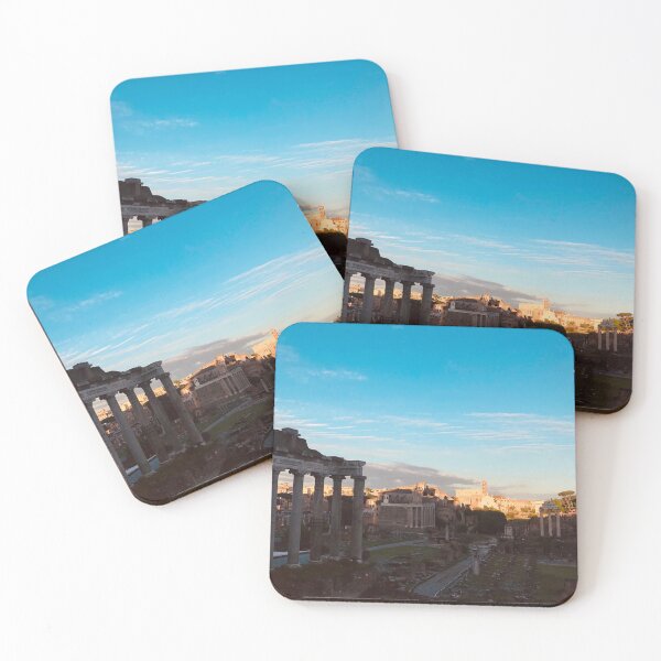 Item preview, Rome Fori Romani designed and sold by gyulyaspictures.