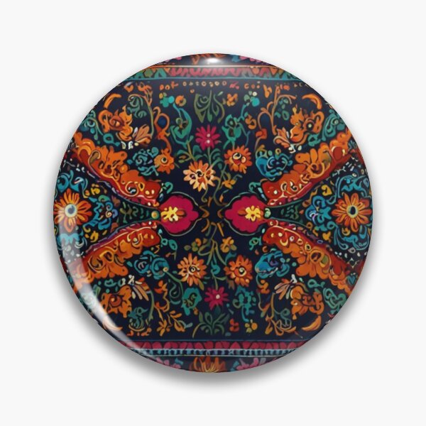 Item preview, Geometric Pattern designed and sold by Screwnut.
