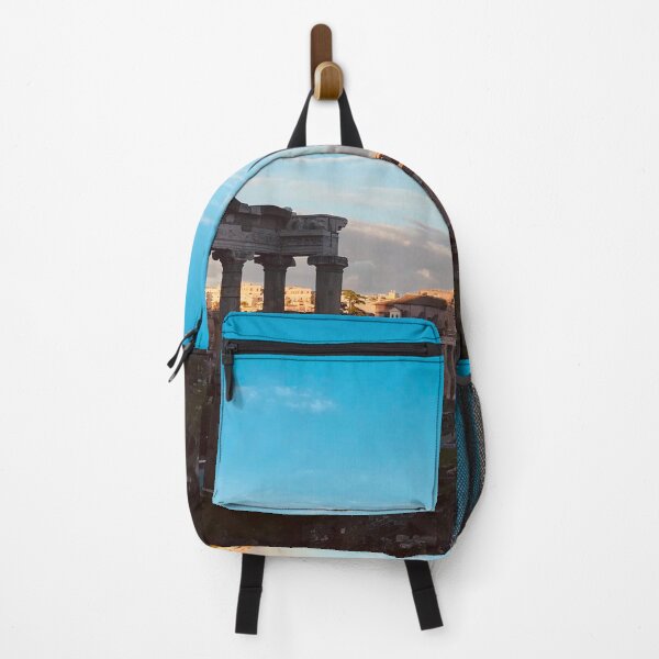Item preview, Rome Fori Romani designed and sold by gyulyaspictures.
