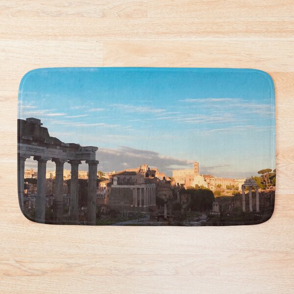 Item preview, Rome Fori Romani designed and sold by gyulyaspictures.