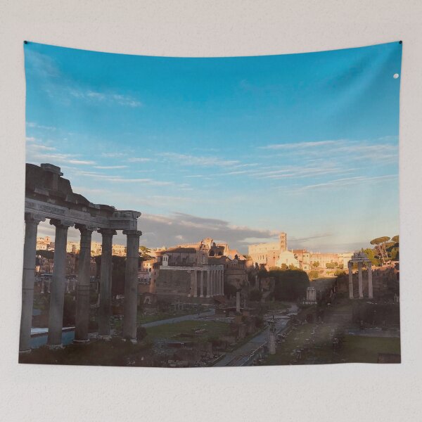 Item preview, Rome Fori Romani designed and sold by gyulyaspictures.