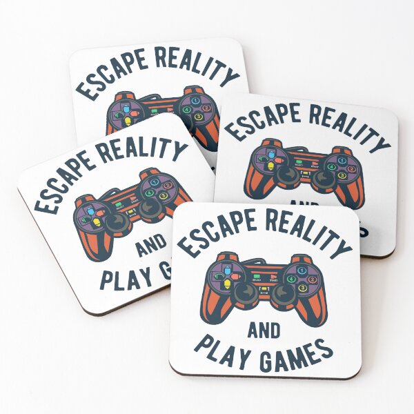 Item preview, Gaming designed and sold by YaelleDark.