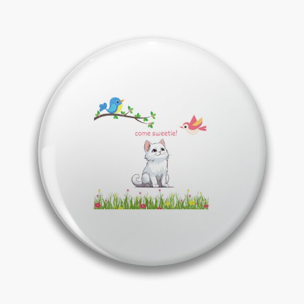Item preview, Come Sweetie! designed and sold by Designfs.