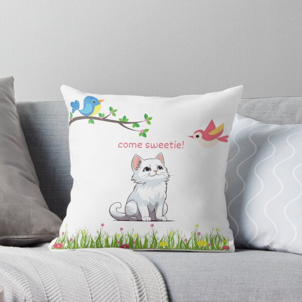 Item preview, Come Sweetie! designed and sold by Designfs.