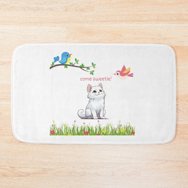 Item preview, Come Sweetie! designed and sold by Designfs.