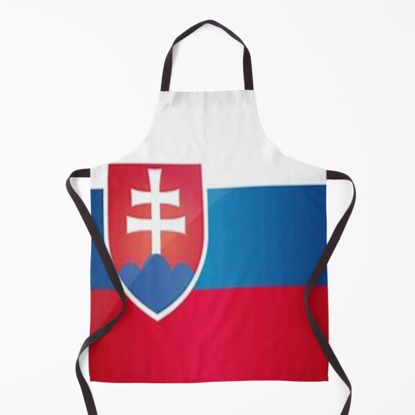 Item preview, Slovakia Flag Design designed and sold by Midnight Veil Designs.
