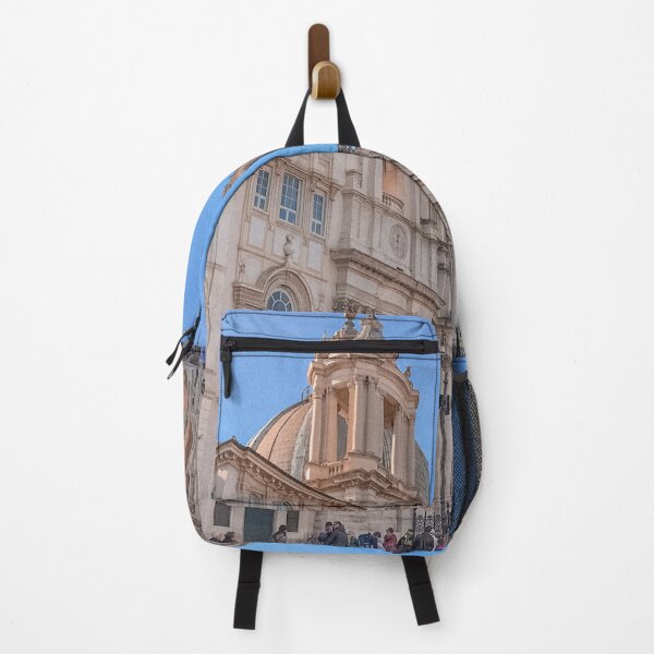 Item preview, Rome Piazza Navona designed and sold by gyulyaspictures.
